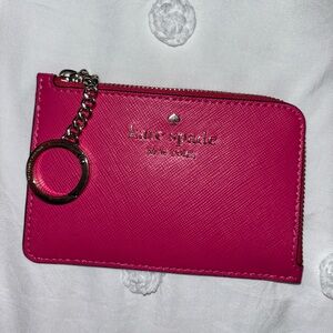 NWOT Kate Spade Coin Purse